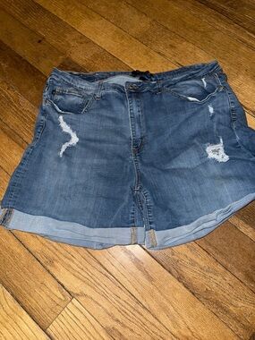 Judy Blue Shorts